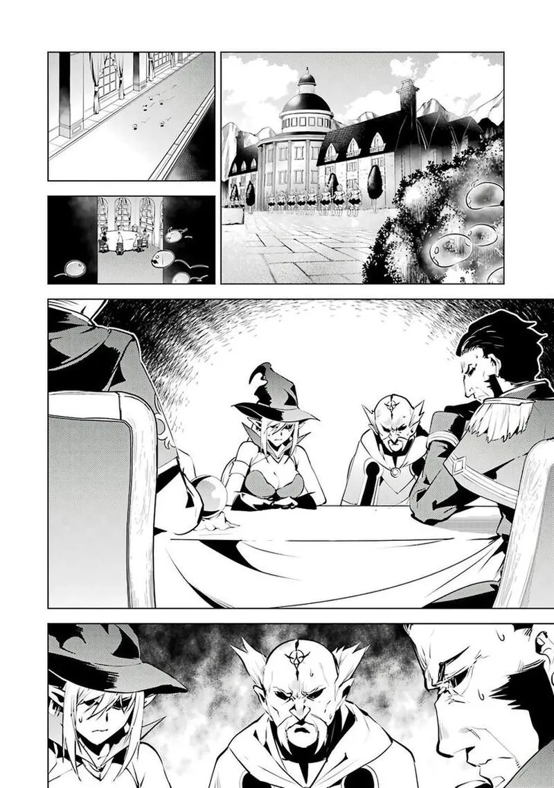 Tensei Kenja no Isekai Raifu ~Daini no Shokugyo wo Ete, Sekai Saikyou ni Narimashita~ Chapter 25 page 28