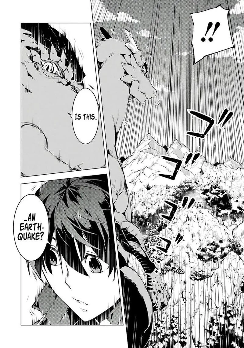 Tensei Kenja no Isekai Raifu ~Daini no Shokugyo wo Ete, Sekai Saikyou ni Narimashita~ Chapter 25 page 62