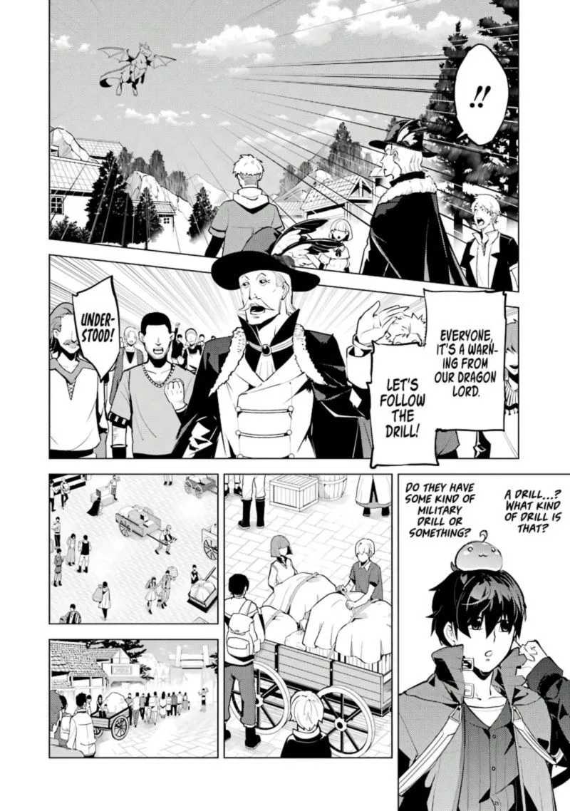 Tensei Kenja no Isekai Raifu ~Daini no Shokugyo wo Ete, Sekai Saikyou ni Narimashita~ Chapter 26 page 4