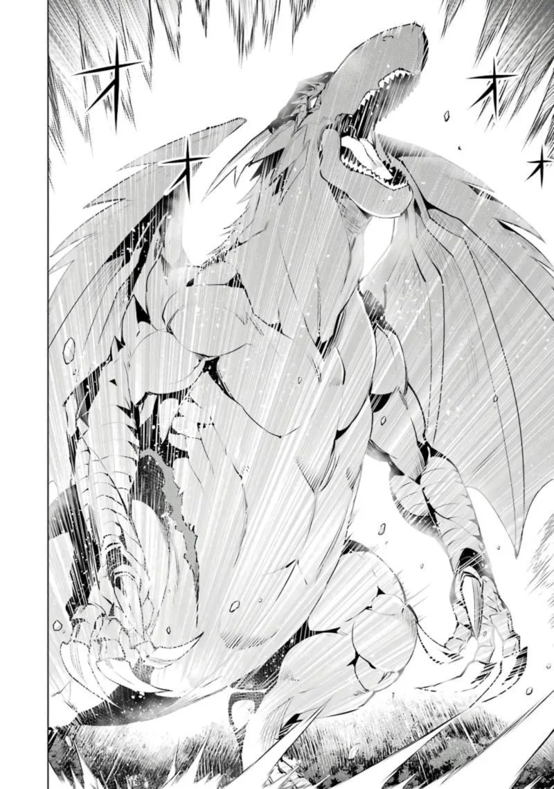 Tensei Kenja no Isekai Raifu ~Daini no Shokugyo wo Ete, Sekai Saikyou ni Narimashita~ Chapter 26 page 12