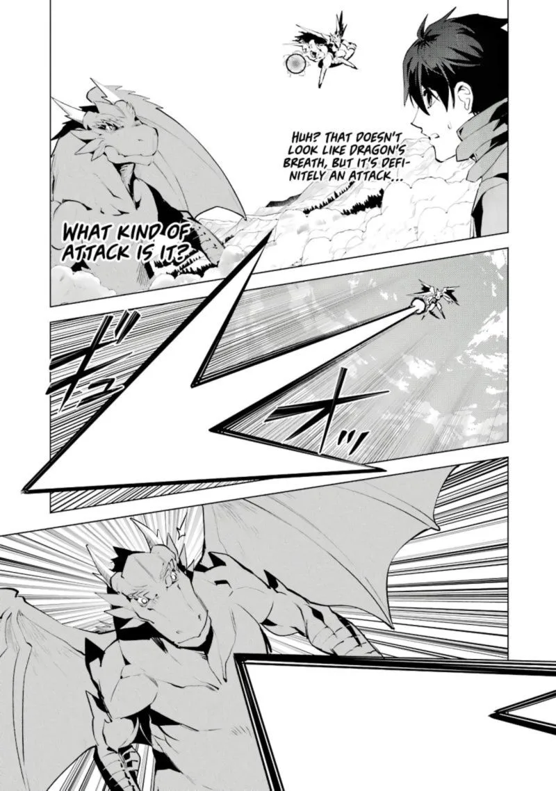 Tensei Kenja no Isekai Raifu ~Daini no Shokugyo wo Ete, Sekai Saikyou ni Narimashita~ Chapter 26 page 25