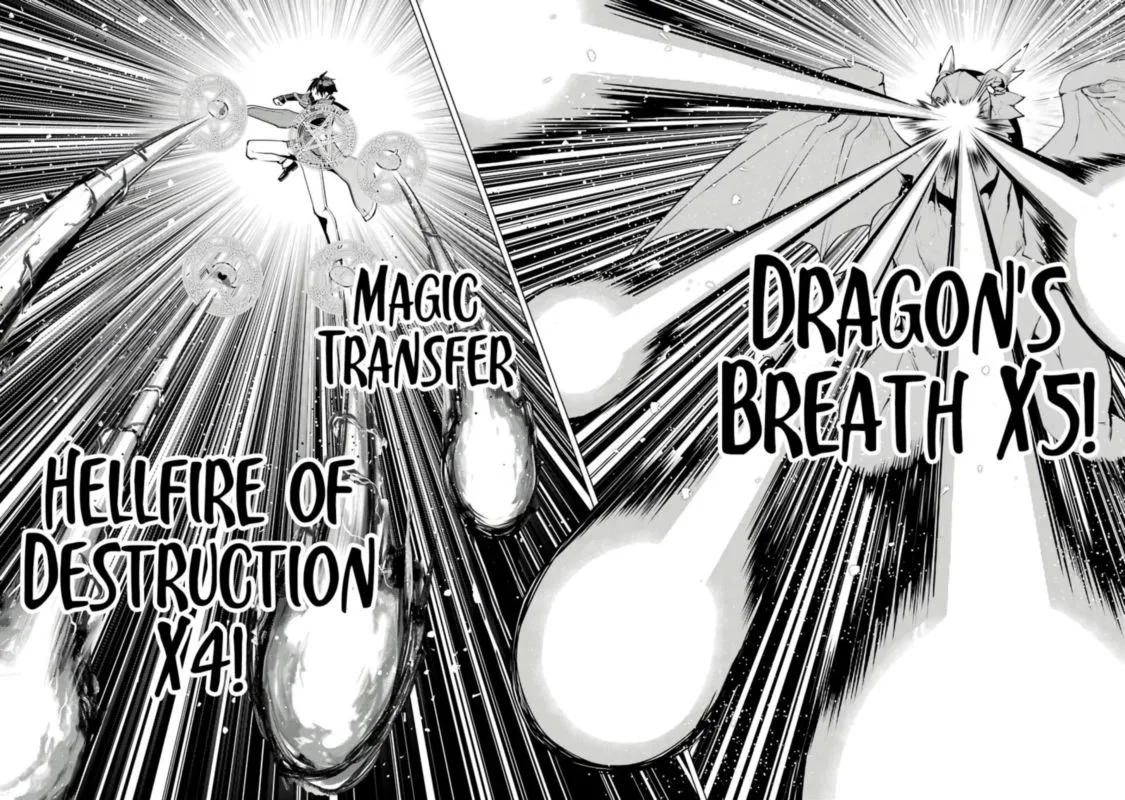 Tensei Kenja no Isekai Raifu ~Daini no Shokugyo wo Ete, Sekai Saikyou ni Narimashita~ Chapter 26 page 30