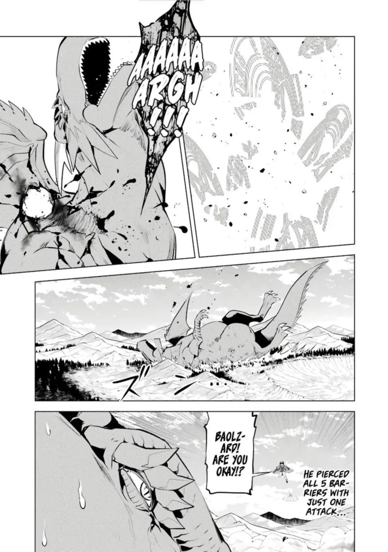 Tensei Kenja no Isekai Raifu ~Daini no Shokugyo wo Ete, Sekai Saikyou ni Narimashita~ Chapter 26 page 27