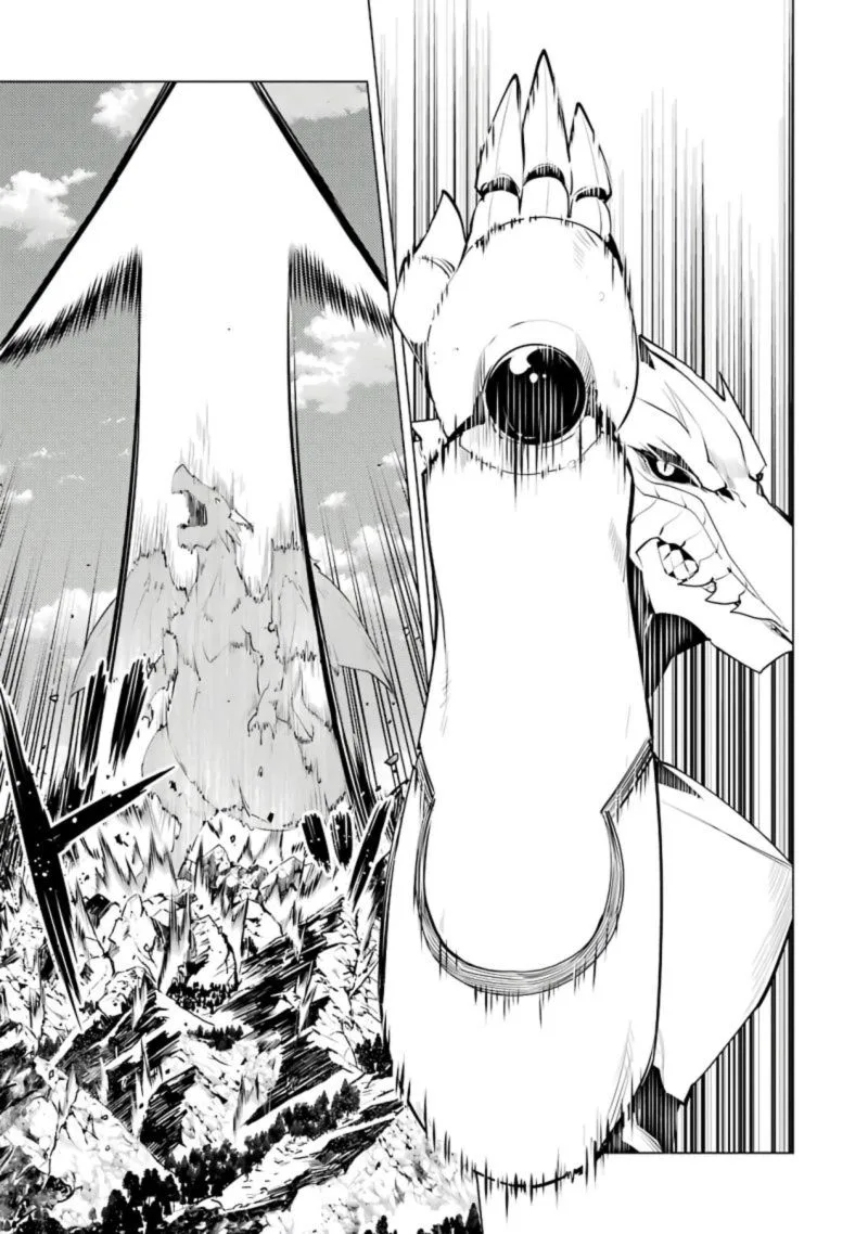 Tensei Kenja no Isekai Raifu ~Daini no Shokugyo wo Ete, Sekai Saikyou ni Narimashita~ Chapter 26 page 35