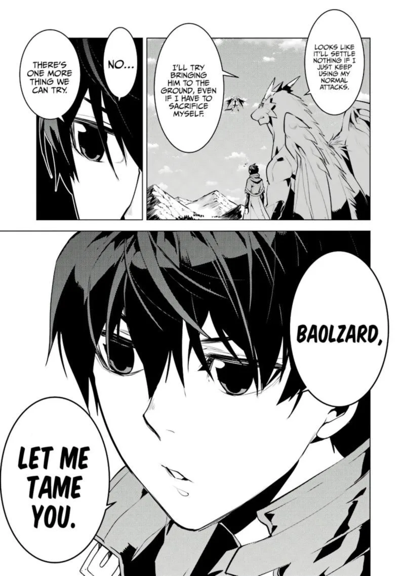Tensei Kenja no Isekai Raifu ~Daini no Shokugyo wo Ete, Sekai Saikyou ni Narimashita~ Chapter 26 page 39