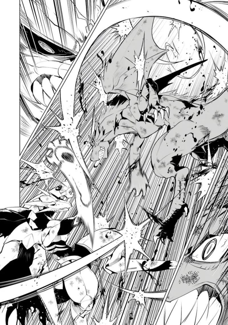 Tensei Kenja no Isekai Raifu ~Daini no Shokugyo wo Ete, Sekai Saikyou ni Narimashita~ Chapter 26 page 49