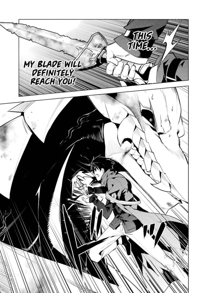 Tensei Kenja no Isekai Raifu ~Daini no Shokugyo wo Ete, Sekai Saikyou ni Narimashita~ Chapter 27 page 24