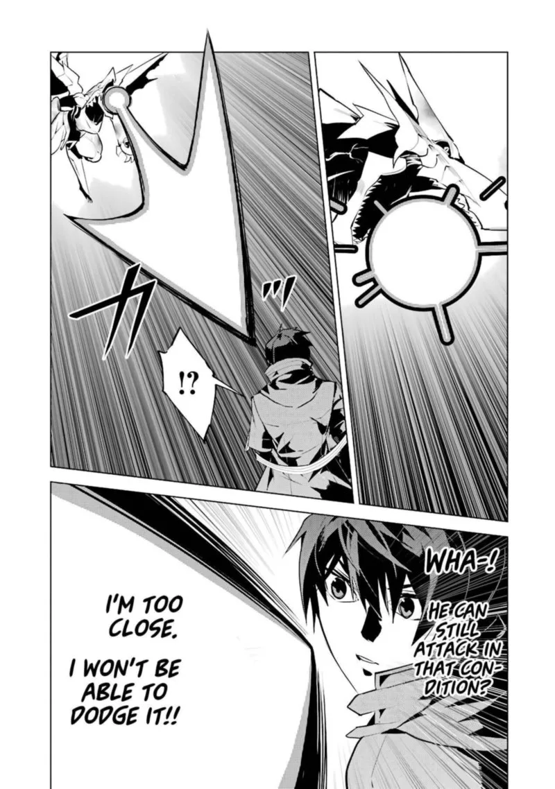 Tensei Kenja no Isekai Raifu ~Daini no Shokugyo wo Ete, Sekai Saikyou ni Narimashita~ Chapter 27 page 22