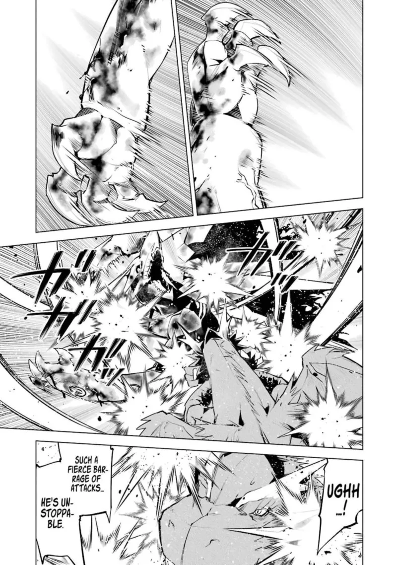 Tensei Kenja no Isekai Raifu ~Daini no Shokugyo wo Ete, Sekai Saikyou ni Narimashita~ Chapter 27 page 10