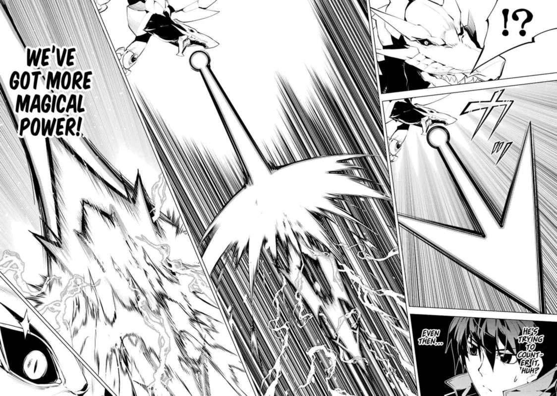Tensei Kenja no Isekai Raifu ~Daini no Shokugyo wo Ete, Sekai Saikyou ni Narimashita~ Chapter 27 page 5