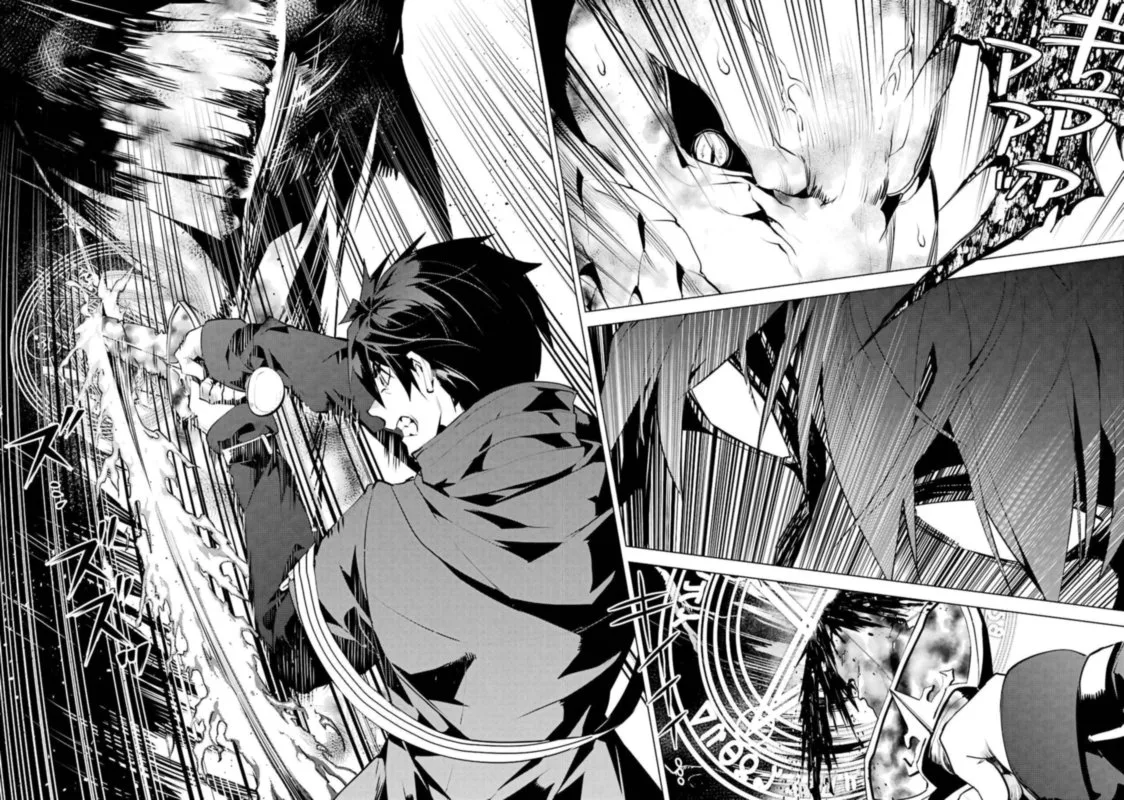 Tensei Kenja no Isekai Raifu ~Daini no Shokugyo wo Ete, Sekai Saikyou ni Narimashita~ Chapter 27 page 25