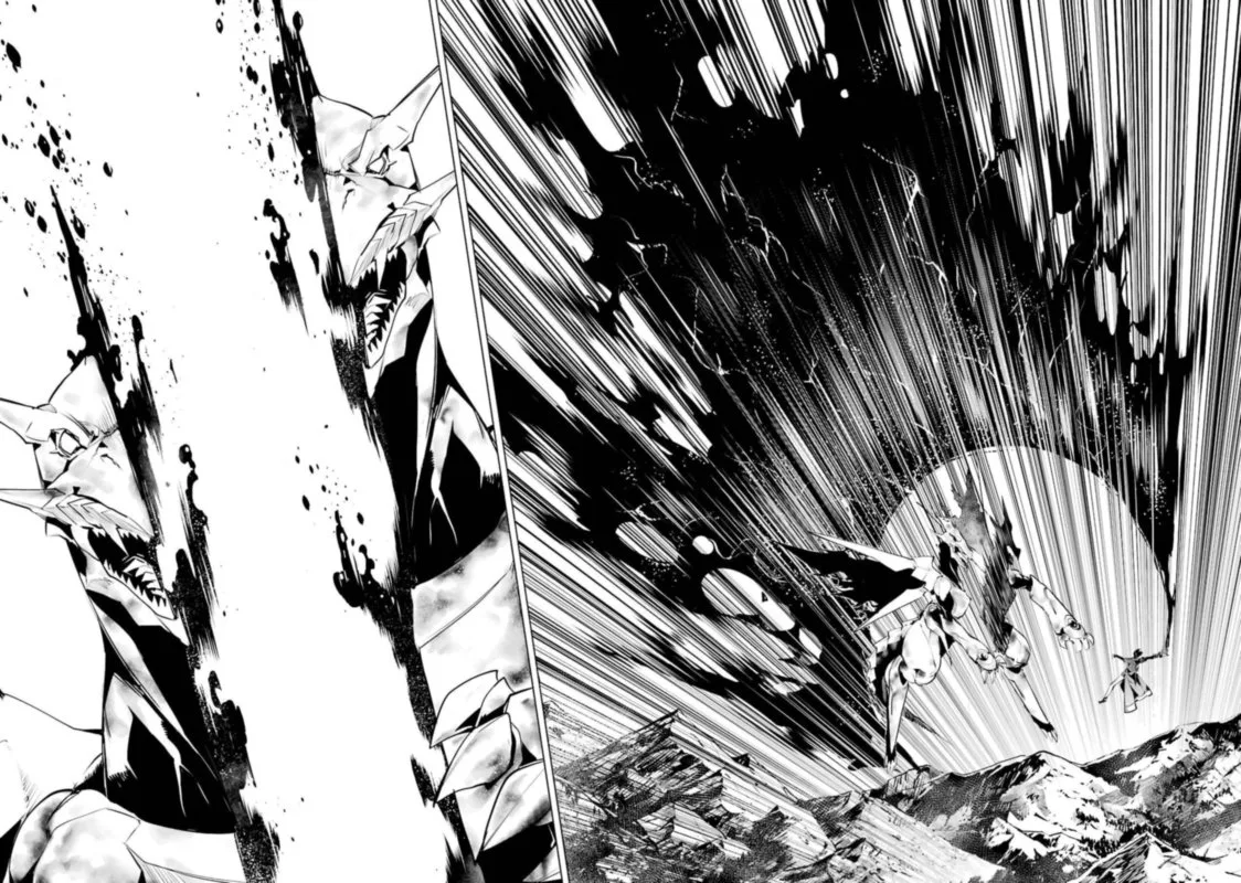 Tensei Kenja no Isekai Raifu ~Daini no Shokugyo wo Ete, Sekai Saikyou ni Narimashita~ Chapter 27 page 27