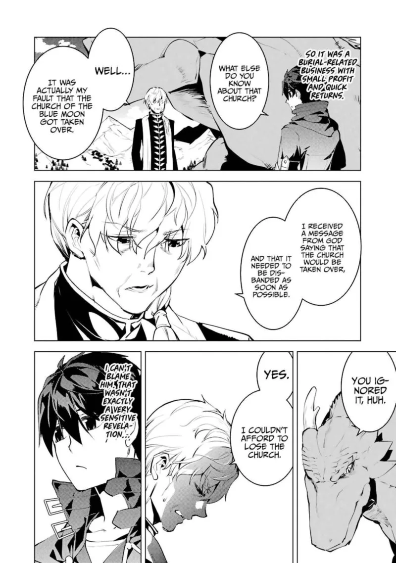 Tensei Kenja no Isekai Raifu ~Daini no Shokugyo wo Ete, Sekai Saikyou ni Narimashita~ Chapter 27 page 52