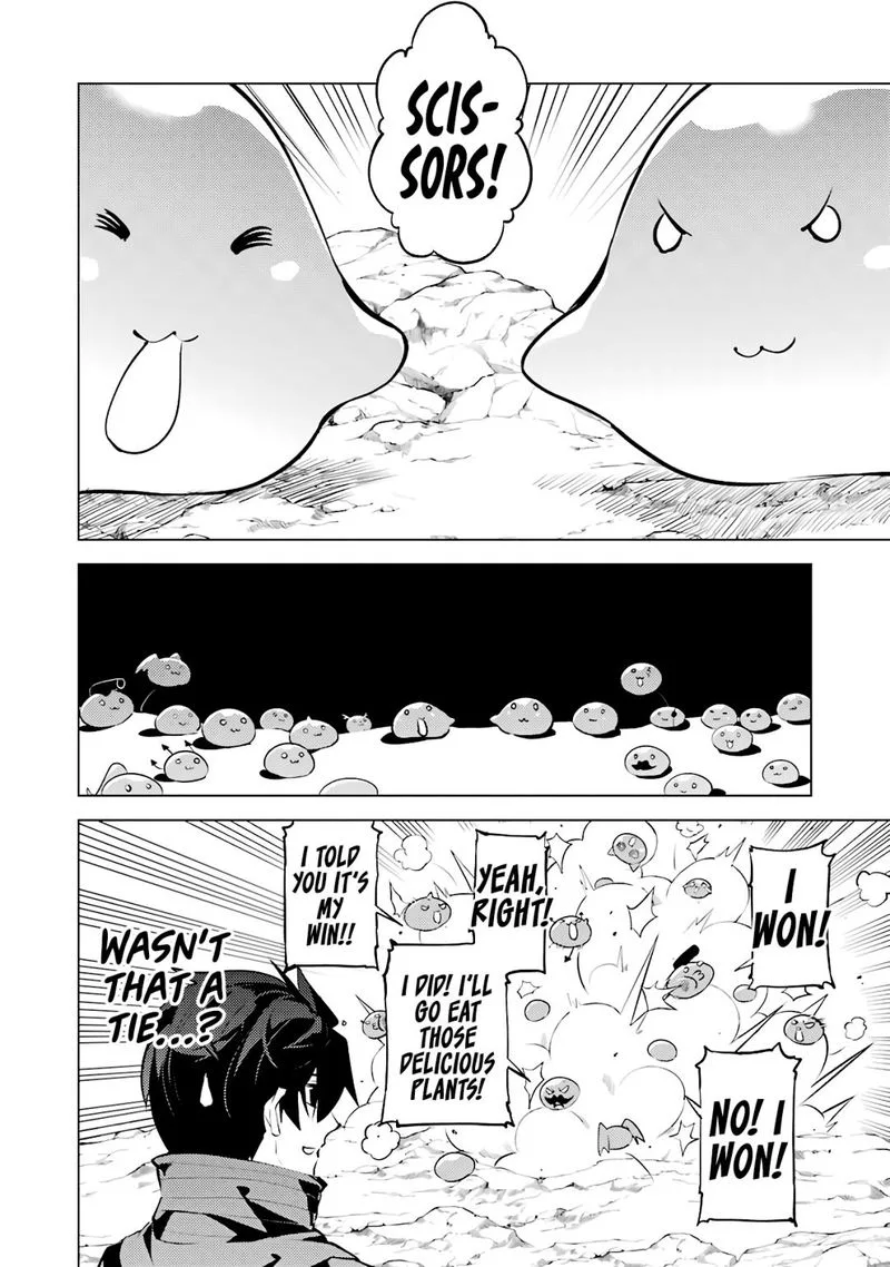 Tensei Kenja no Isekai Raifu ~Daini no Shokugyo wo Ete, Sekai Saikyou ni Narimashita~ Chapter 28 page 11