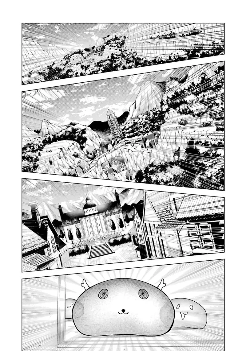 Tensei Kenja no Isekai Raifu ~Daini no Shokugyo wo Ete, Sekai Saikyou ni Narimashita~ Chapter 28 page 28