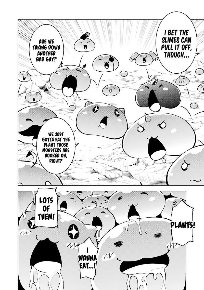 Tensei Kenja no Isekai Raifu ~Daini no Shokugyo wo Ete, Sekai Saikyou ni Narimashita~ Chapter 28 page 7