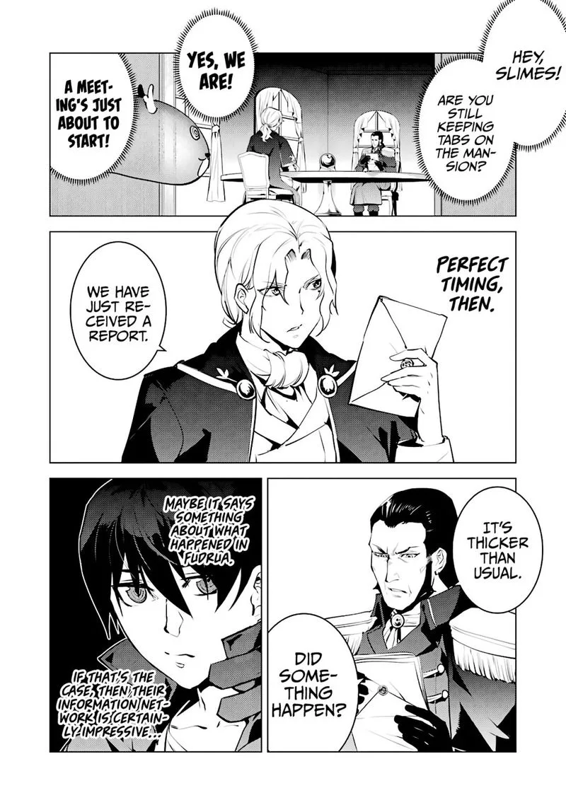 Tensei Kenja no Isekai Raifu ~Daini no Shokugyo wo Ete, Sekai Saikyou ni Narimashita~ Chapter 28 page 29