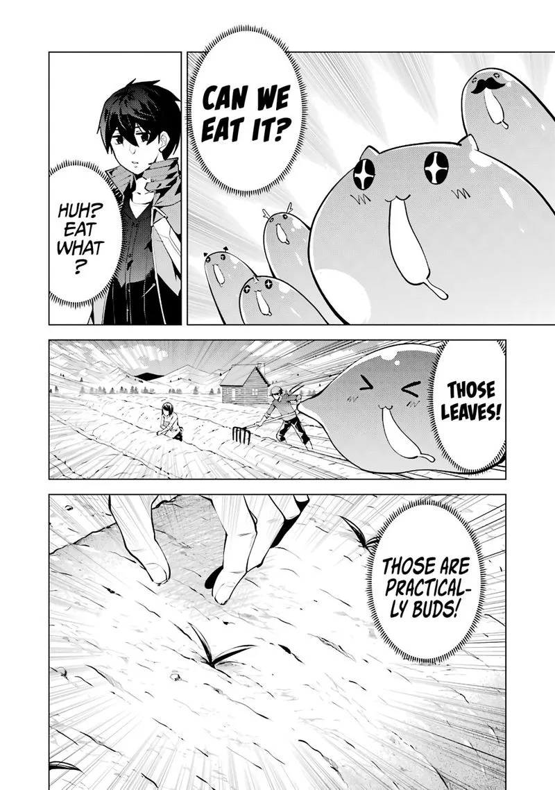 Tensei Kenja no Isekai Raifu ~Daini no Shokugyo wo Ete, Sekai Saikyou ni Narimashita~ Chapter 28 page 39