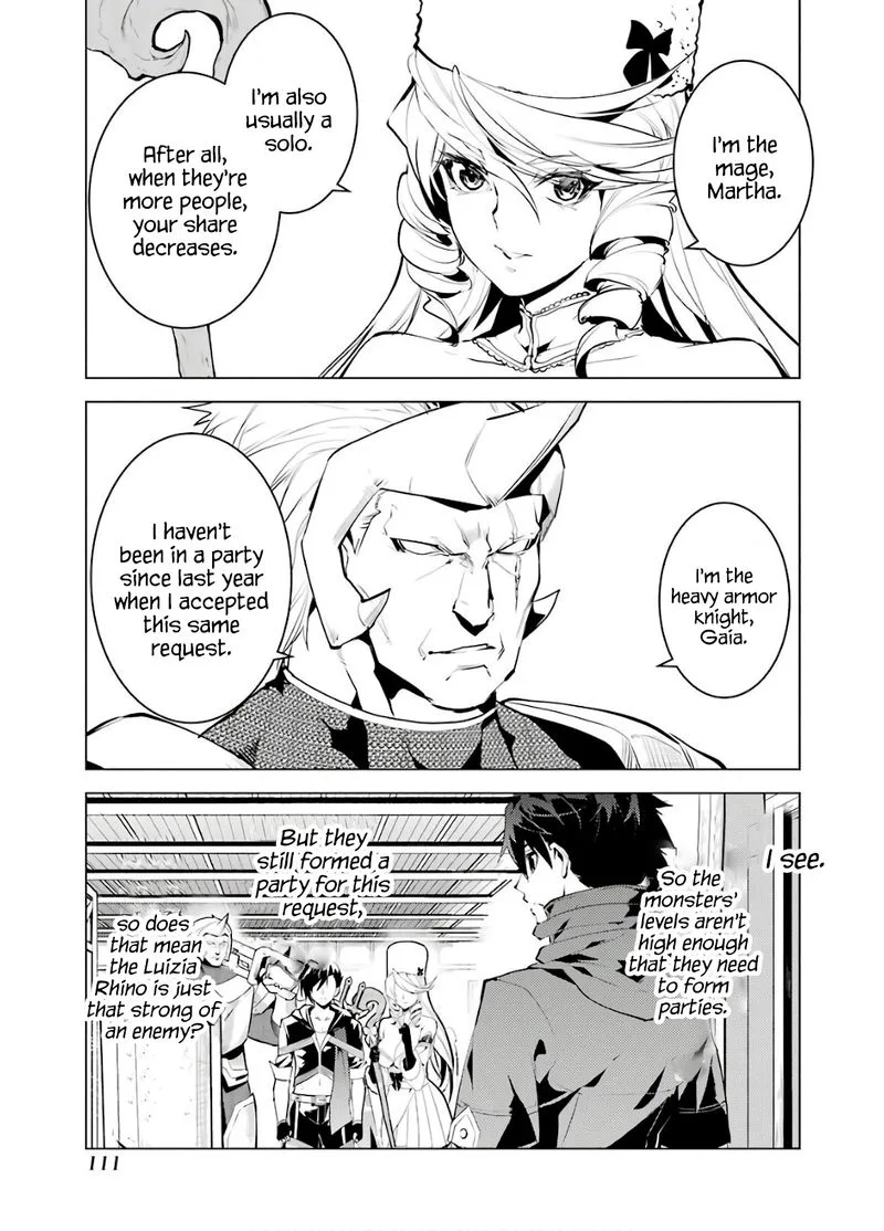 Tensei Kenja no Isekai Raifu ~Daini no Shokugyo wo Ete, Sekai Saikyou ni Narimashita~ Chapter 29 page 49