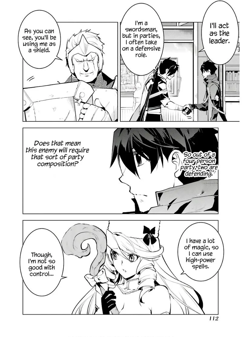 Tensei Kenja no Isekai Raifu ~Daini no Shokugyo wo Ete, Sekai Saikyou ni Narimashita~ Chapter 29 page 50