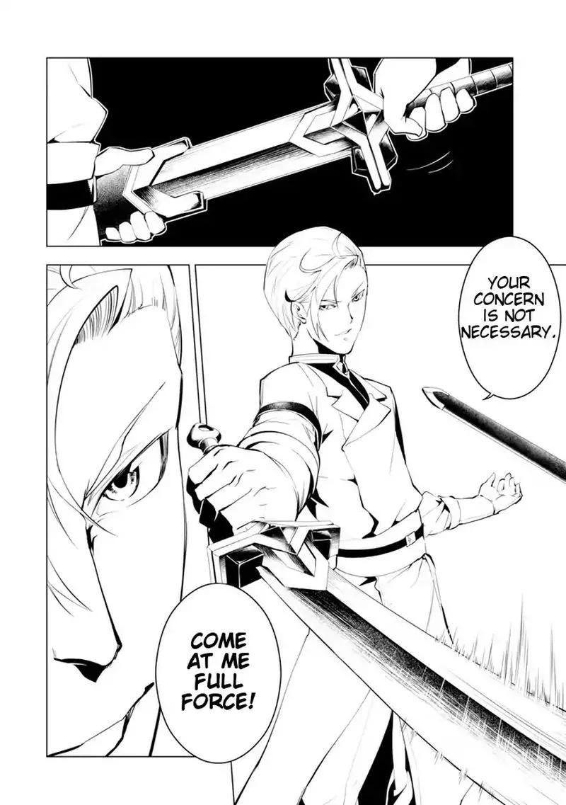 Tensei Kenja no Isekai Raifu ~Daini no Shokugyo wo Ete, Sekai Saikyou ni Narimashita~ Chapter 3 page 29