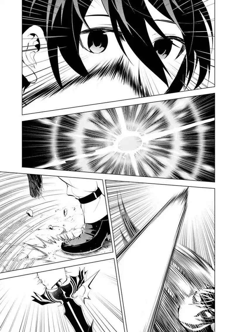 Tensei Kenja no Isekai Raifu ~Daini no Shokugyo wo Ete, Sekai Saikyou ni Narimashita~ Chapter 3 page 38