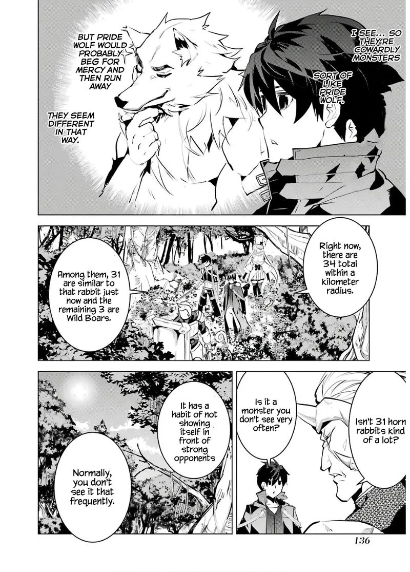 Tensei Kenja no Isekai Raifu ~Daini no Shokugyo wo Ete, Sekai Saikyou ni Narimashita~ Chapter 30 page 14