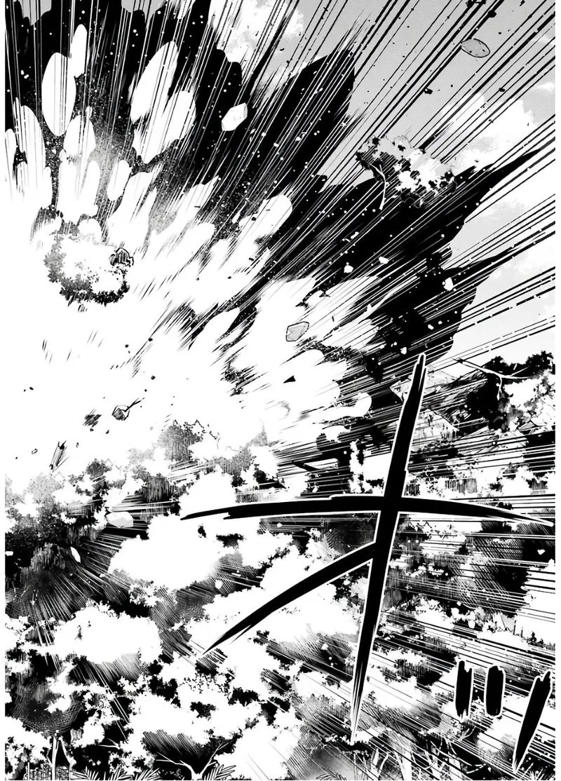 Tensei Kenja no Isekai Raifu ~Daini no Shokugyo wo Ete, Sekai Saikyou ni Narimashita~ Chapter 30 page 28