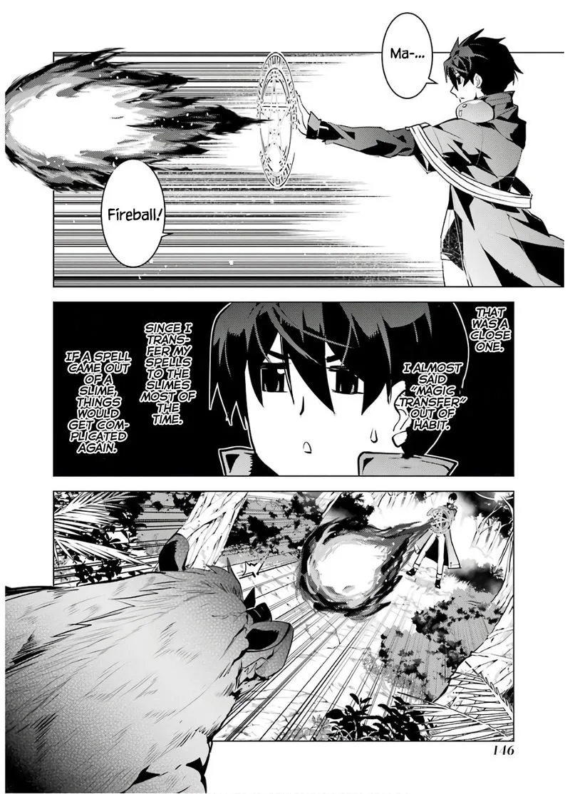 Tensei Kenja no Isekai Raifu ~Daini no Shokugyo wo Ete, Sekai Saikyou ni Narimashita~ Chapter 30 page 24
