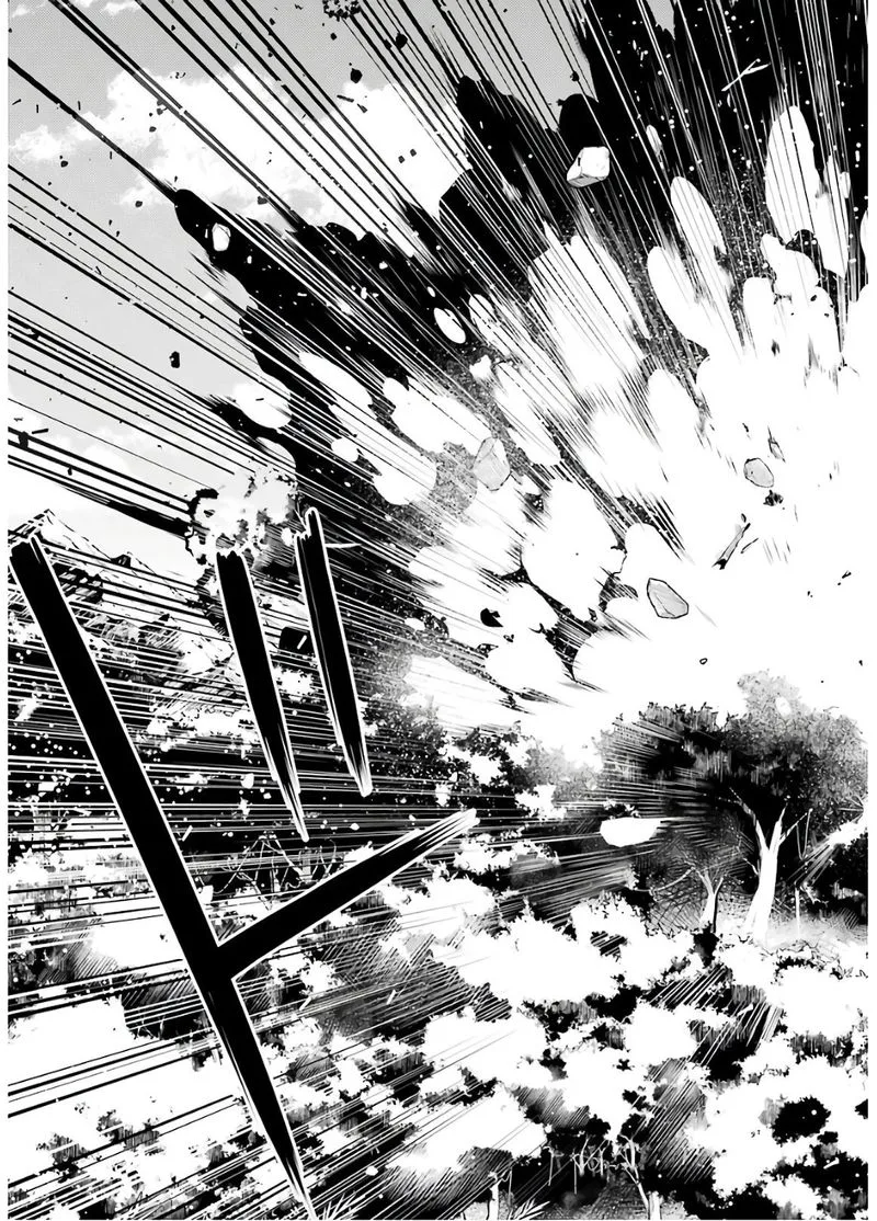 Tensei Kenja no Isekai Raifu ~Daini no Shokugyo wo Ete, Sekai Saikyou ni Narimashita~ Chapter 30 page 29