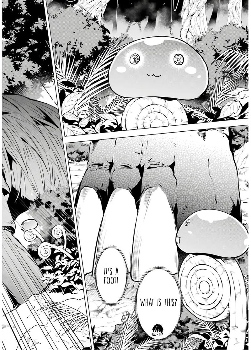 Tensei Kenja no Isekai Raifu ~Daini no Shokugyo wo Ete, Sekai Saikyou ni Narimashita~ Chapter 30 page 48