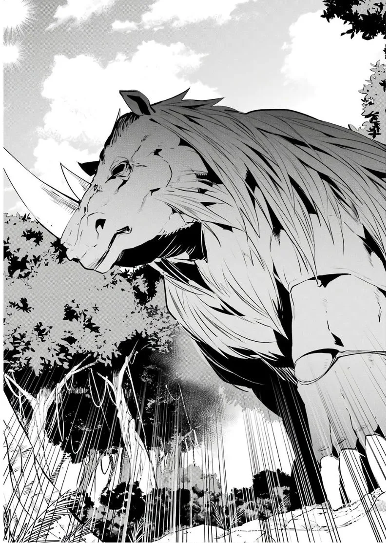 Tensei Kenja no Isekai Raifu ~Daini no Shokugyo wo Ete, Sekai Saikyou ni Narimashita~ Chapter 30 page 49