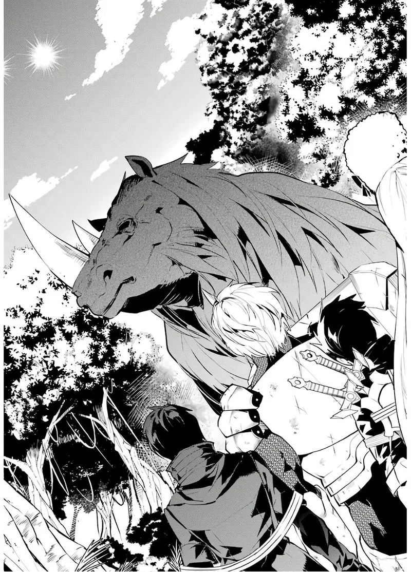 Tensei Kenja no Isekai Raifu ~Daini no Shokugyo wo Ete, Sekai Saikyou ni Narimashita~ Chapter 30 page 59