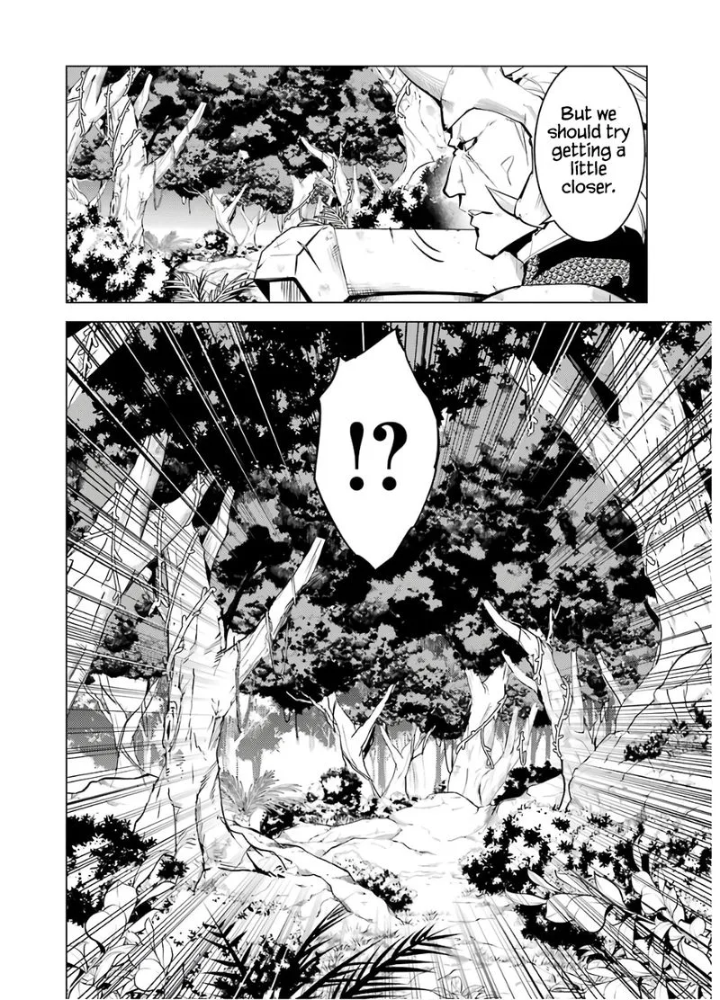 Tensei Kenja no Isekai Raifu ~Daini no Shokugyo wo Ete, Sekai Saikyou ni Narimashita~ Chapter 31 page 14