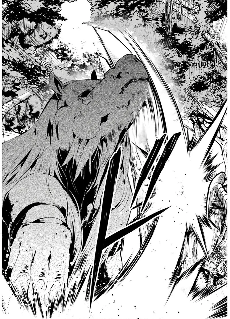 Tensei Kenja no Isekai Raifu ~Daini no Shokugyo wo Ete, Sekai Saikyou ni Narimashita~ Chapter 31 page 19