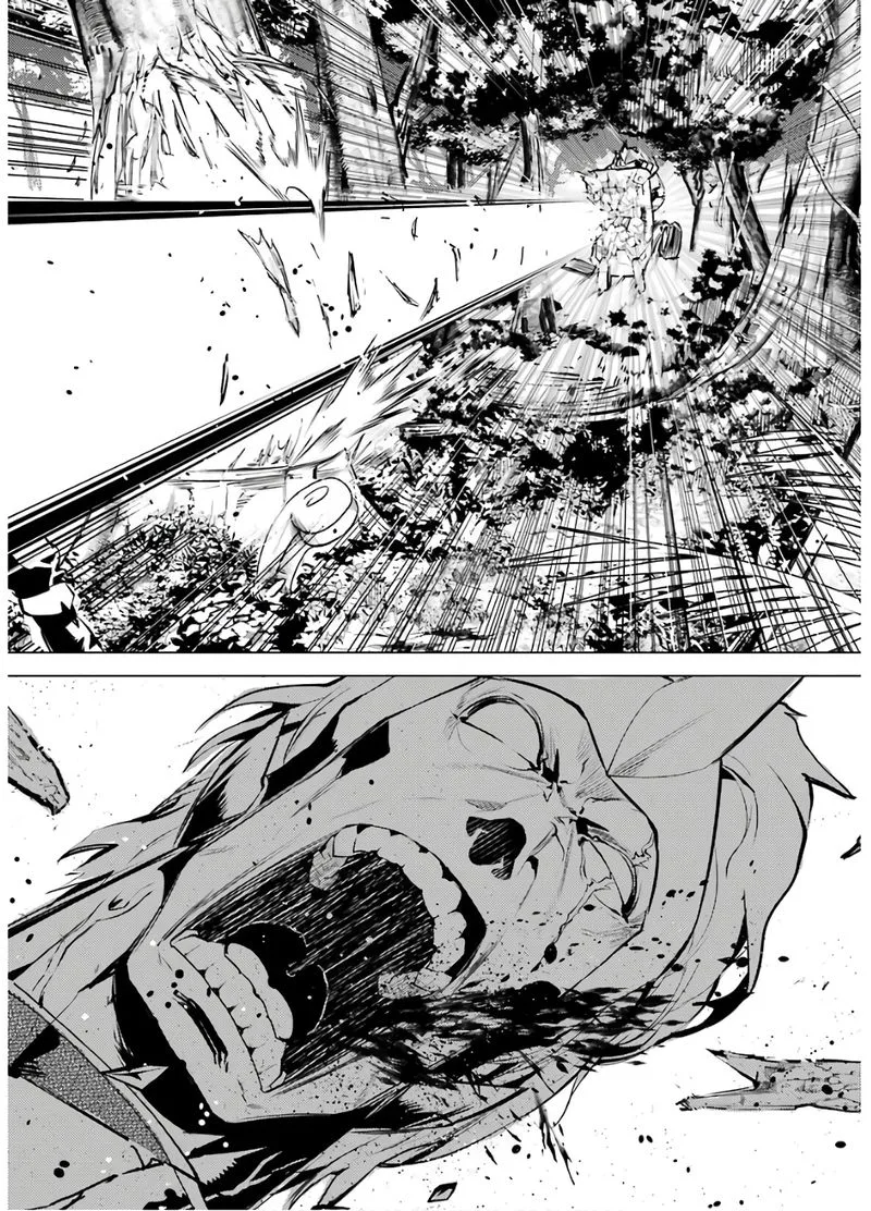 Tensei Kenja no Isekai Raifu ~Daini no Shokugyo wo Ete, Sekai Saikyou ni Narimashita~ Chapter 31 page 20