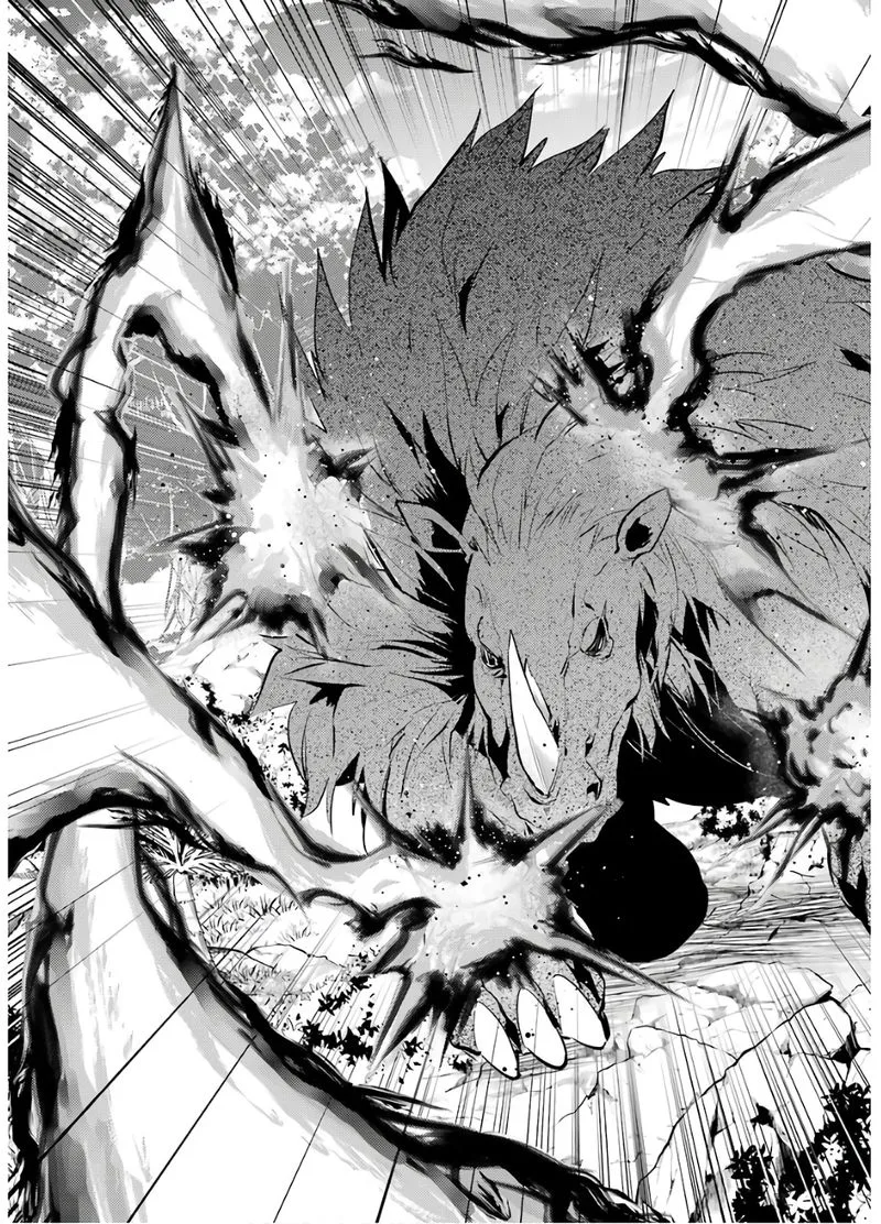 Tensei Kenja no Isekai Raifu ~Daini no Shokugyo wo Ete, Sekai Saikyou ni Narimashita~ Chapter 31 page 29