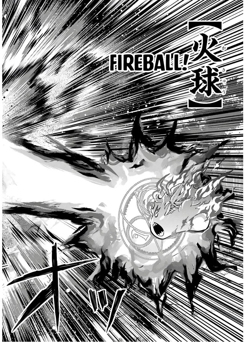 Tensei Kenja no Isekai Raifu ~Daini no Shokugyo wo Ete, Sekai Saikyou ni Narimashita~ Chapter 31 page 44