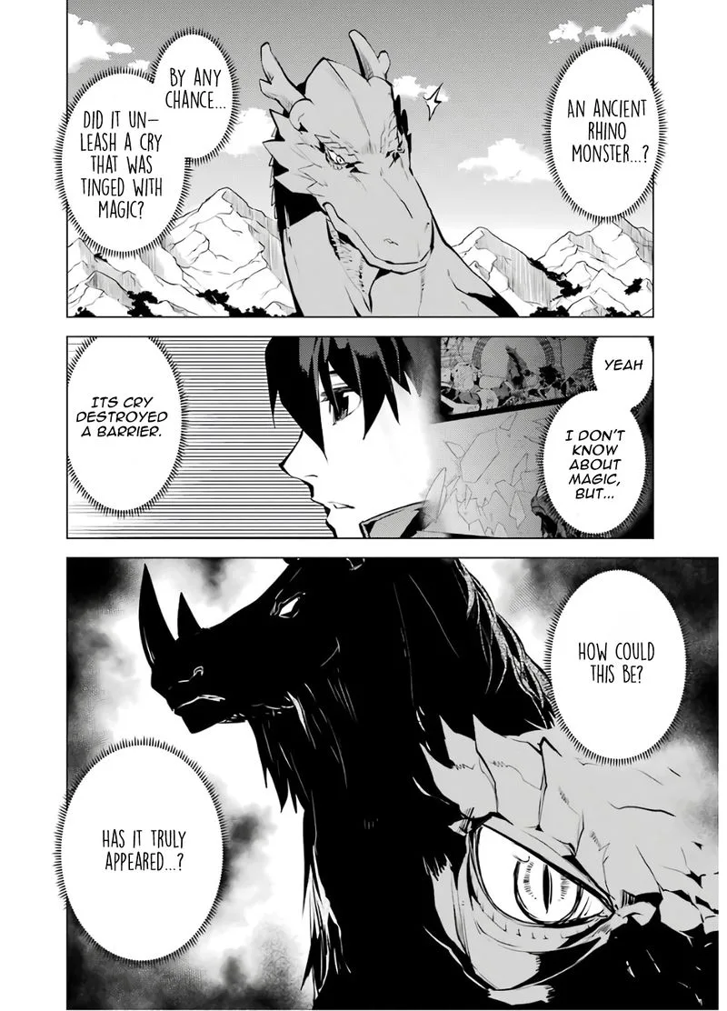 Tensei Kenja no Isekai Raifu ~Daini no Shokugyo wo Ete, Sekai Saikyou ni Narimashita~ Chapter 31 page 62
