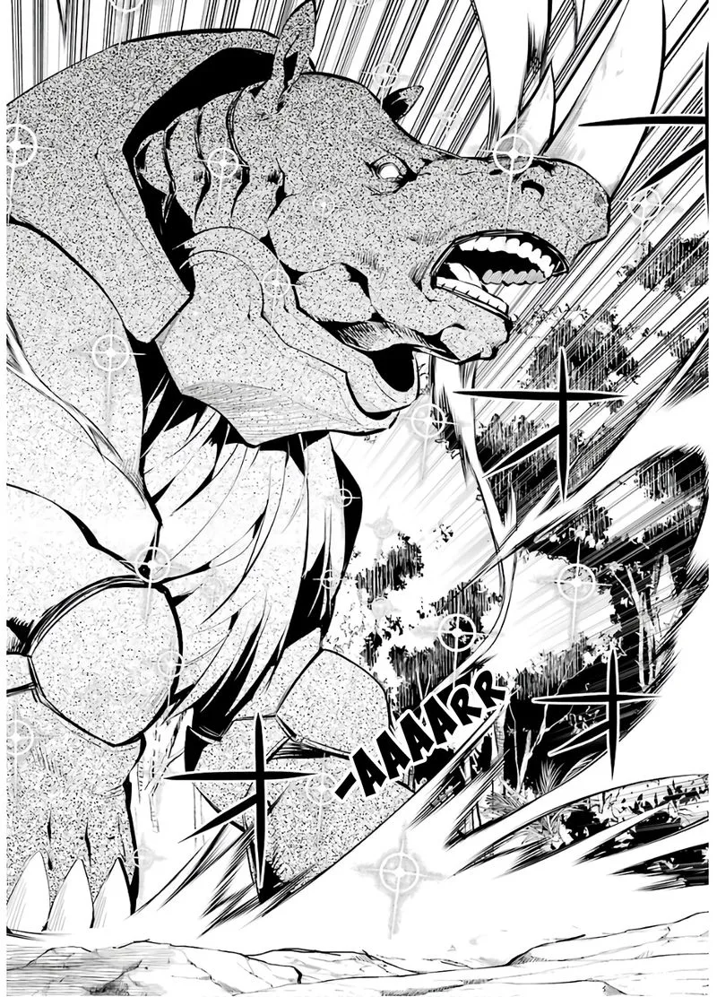 Tensei Kenja no Isekai Raifu ~Daini no Shokugyo wo Ete, Sekai Saikyou ni Narimashita~ Chapter 32 page 33