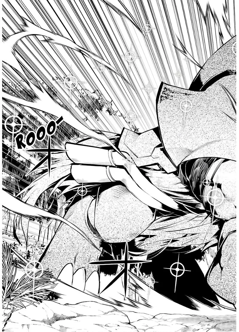 Tensei Kenja no Isekai Raifu ~Daini no Shokugyo wo Ete, Sekai Saikyou ni Narimashita~ Chapter 32 page 34