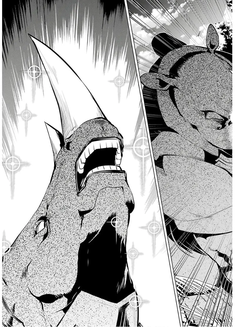 Tensei Kenja no Isekai Raifu ~Daini no Shokugyo wo Ete, Sekai Saikyou ni Narimashita~ Chapter 32 page 50