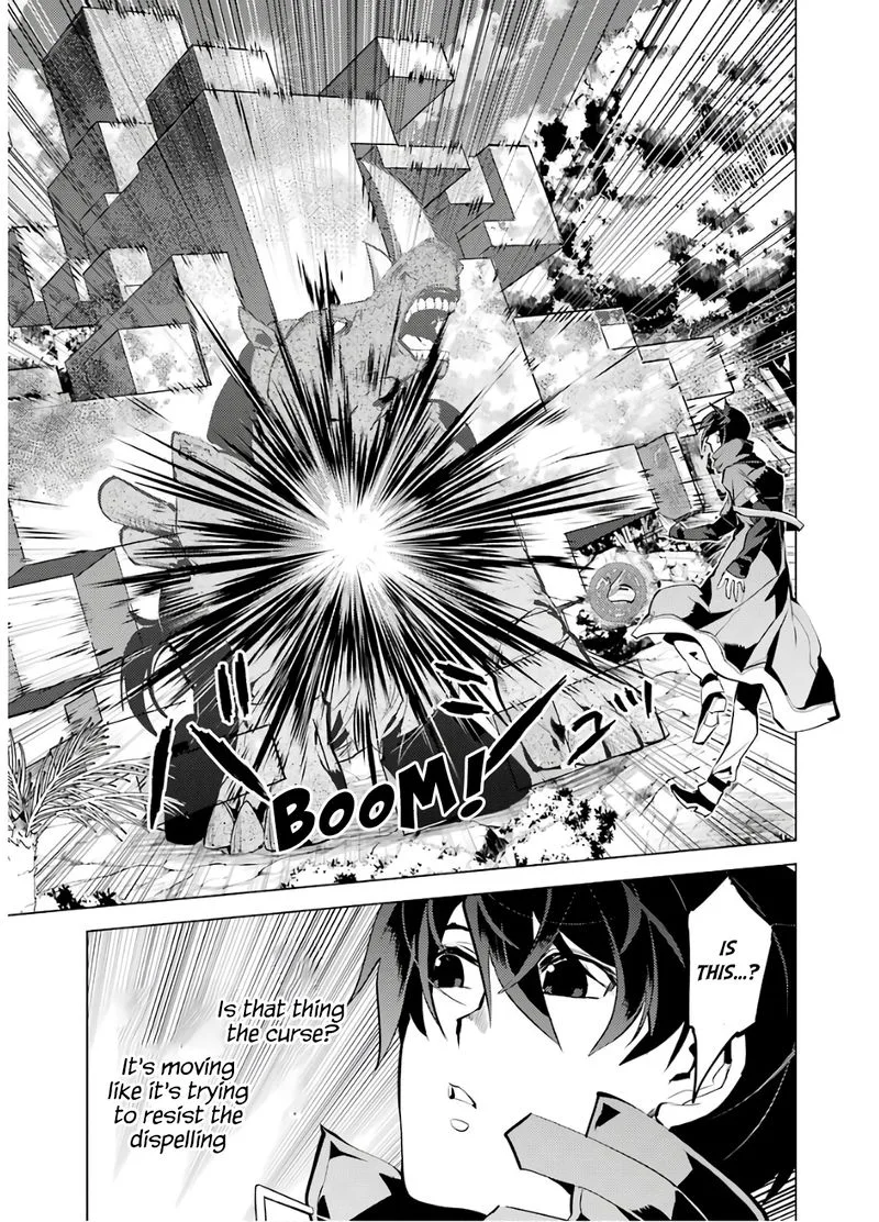 Tensei Kenja no Isekai Raifu ~Daini no Shokugyo wo Ete, Sekai Saikyou ni Narimashita~ Chapter 32 page 52
