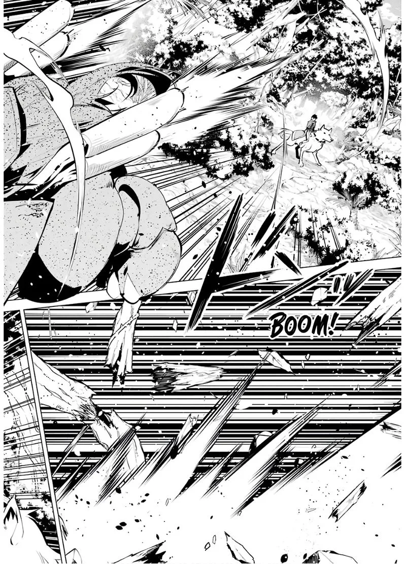 Tensei Kenja no Isekai Raifu ~Daini no Shokugyo wo Ete, Sekai Saikyou ni Narimashita~ Chapter 33 page 26