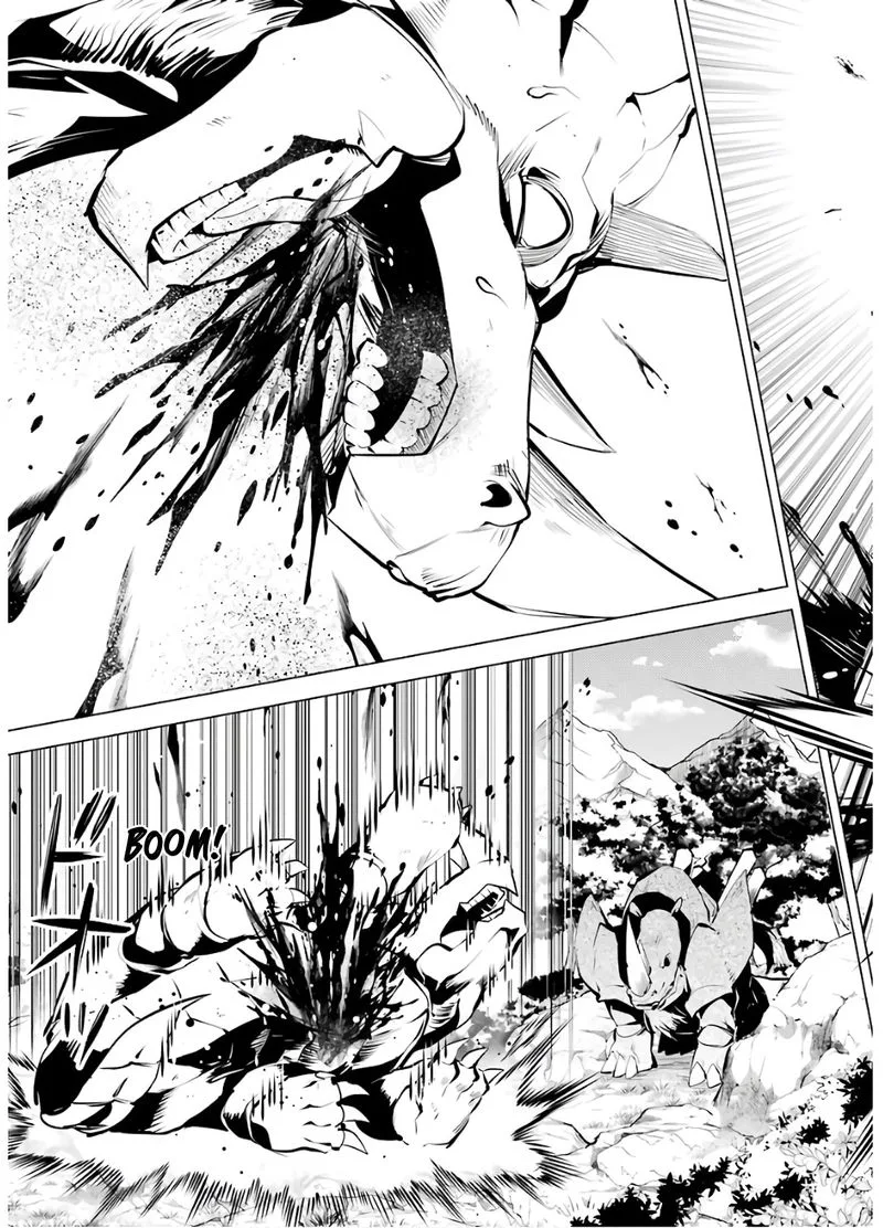 Tensei Kenja no Isekai Raifu ~Daini no Shokugyo wo Ete, Sekai Saikyou ni Narimashita~ Chapter 33 page 39