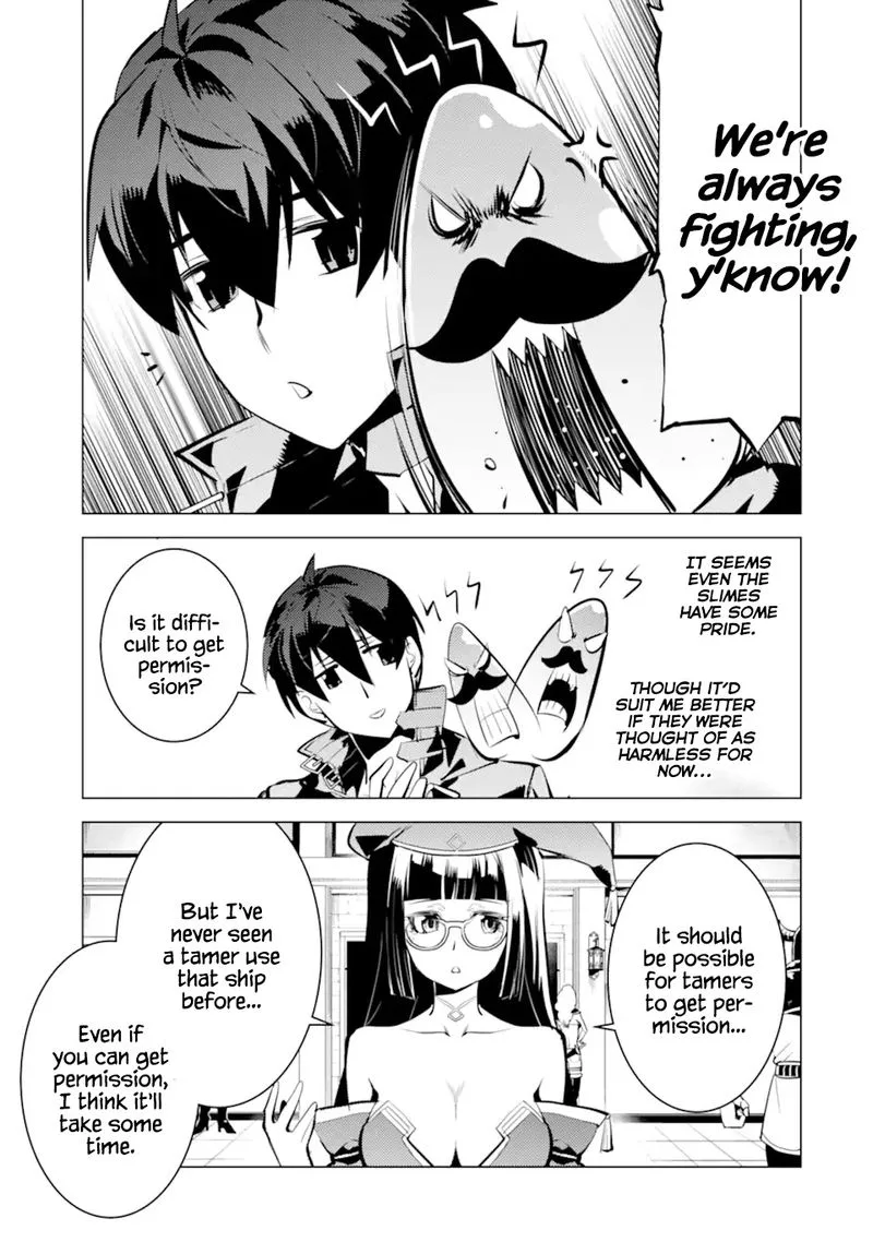 Tensei Kenja no Isekai Raifu ~Daini no Shokugyo wo Ete, Sekai Saikyou ni Narimashita~ Chapter 34 page 34