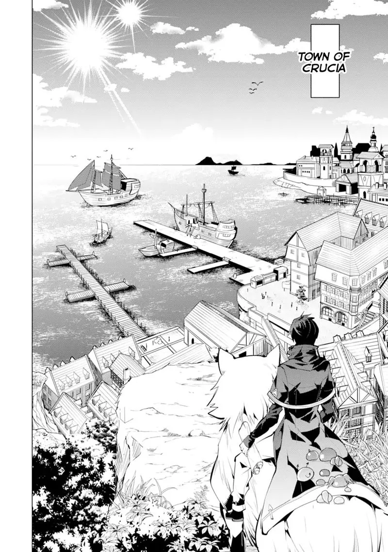 Tensei Kenja no Isekai Raifu ~Daini no Shokugyo wo Ete, Sekai Saikyou ni Narimashita~ Chapter 34 page 18
