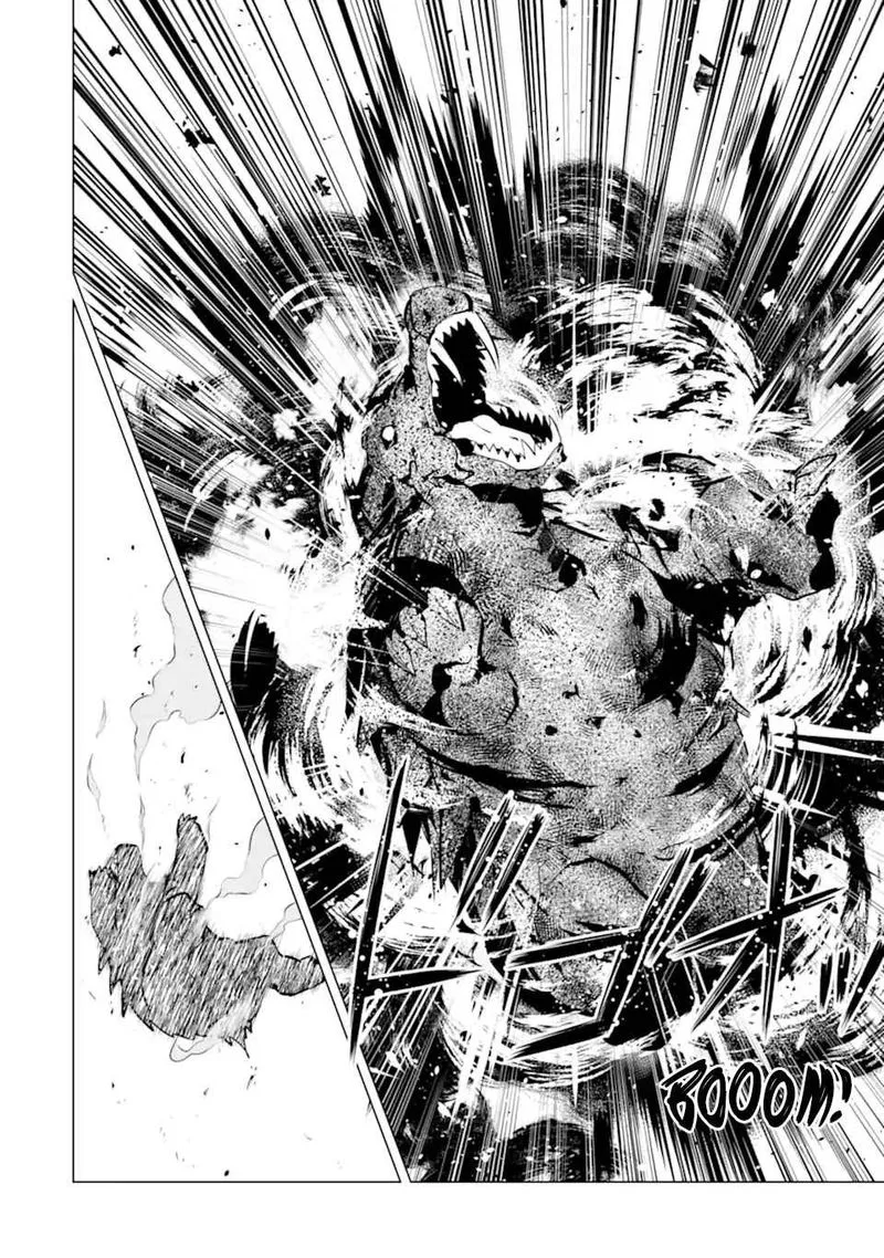 Tensei Kenja no Isekai Raifu ~Daini no Shokugyo wo Ete, Sekai Saikyou ni Narimashita~ Chapter 36 page 29