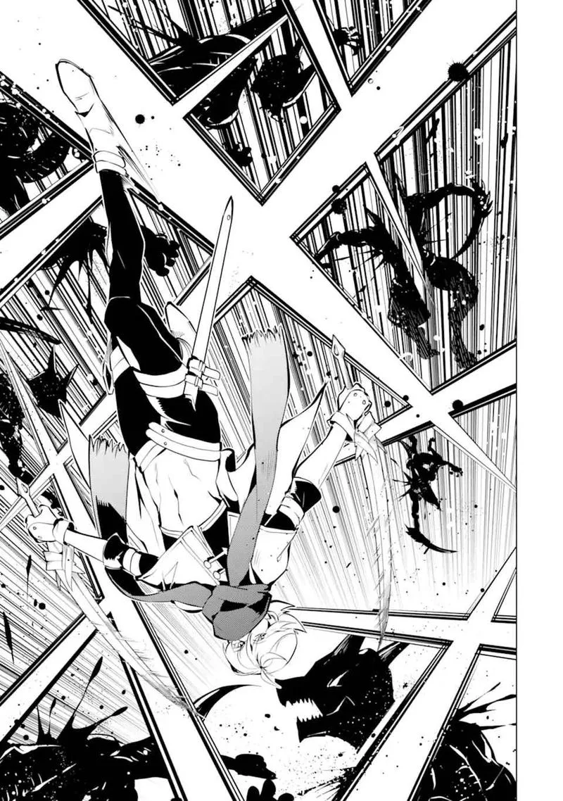 Tensei Kenja no Isekai Raifu ~Daini no Shokugyo wo Ete, Sekai Saikyou ni Narimashita~ Chapter 36 page 6