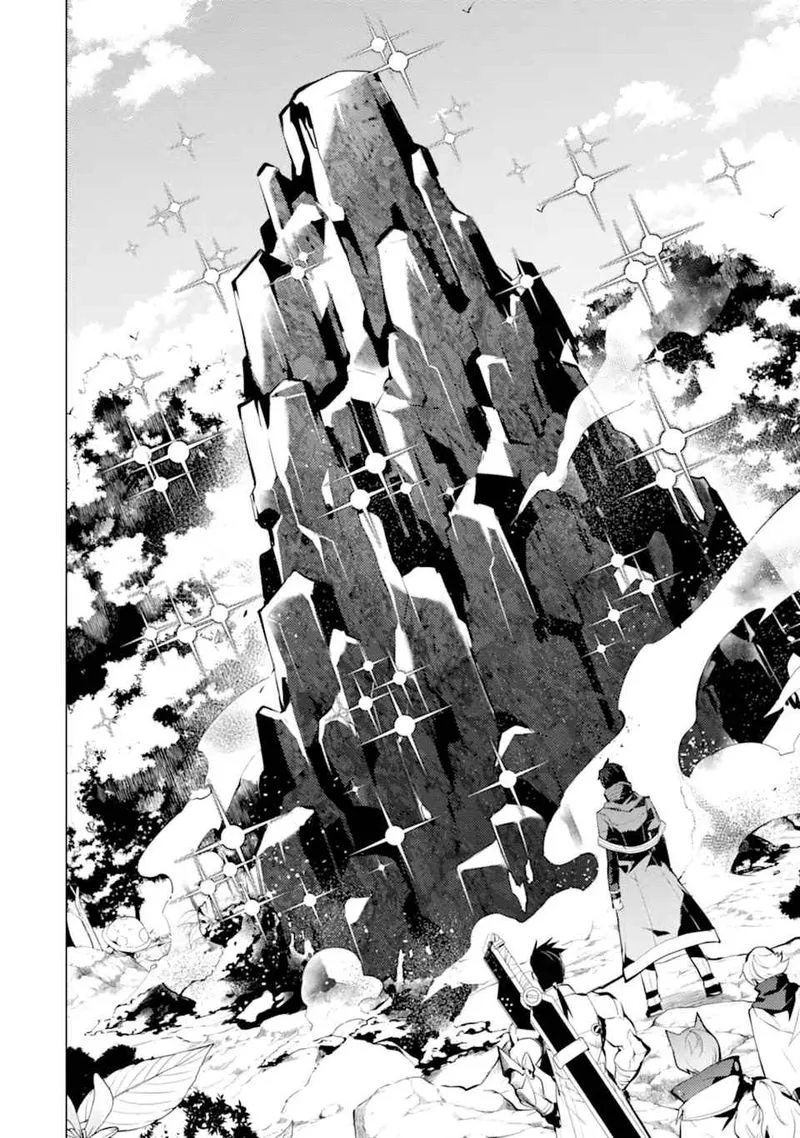 Tensei Kenja no Isekai Raifu ~Daini no Shokugyo wo Ete, Sekai Saikyou ni Narimashita~ Chapter 36 page 49